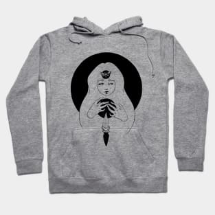 Athame Hoodie